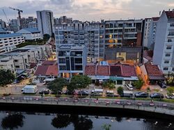 The Sunny Spring (D14), Apartment #559402721